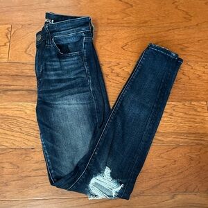 AEO Next Level Stretch Jegging